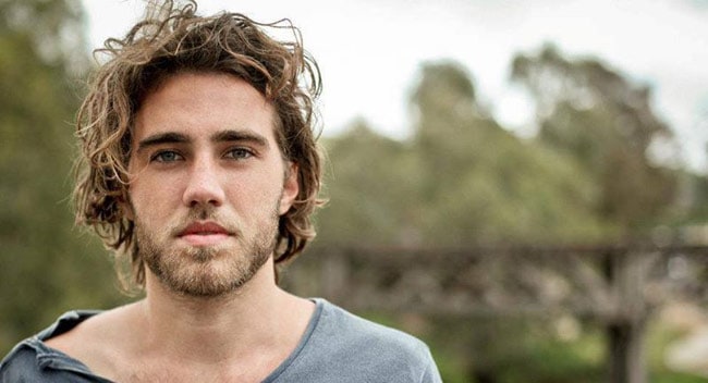 Music: Matt Corby