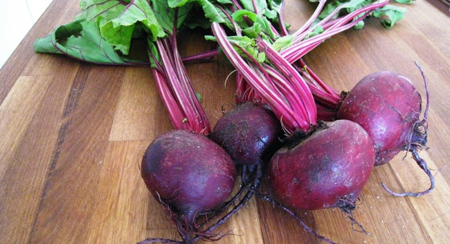 Superfood: Beetroot