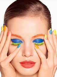 Ciat�� Neon Manicure