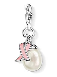 Thomas Sabo for Pink Ribbon Day