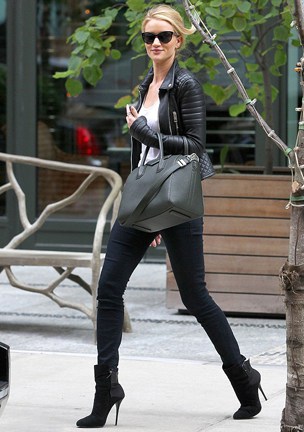 Rosie Huntington-Whiteley