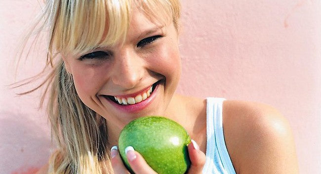 Eat Your Way Gorgeous