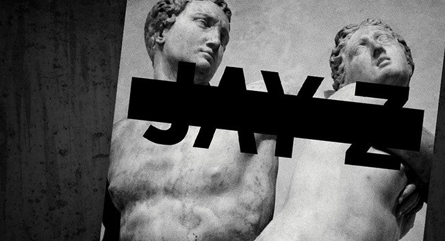 Music: Jay-Z