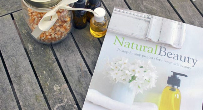 Read: Natural Beauty