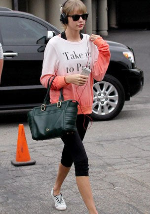 Taylor Swift