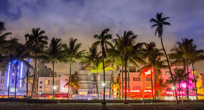 Miami Magic