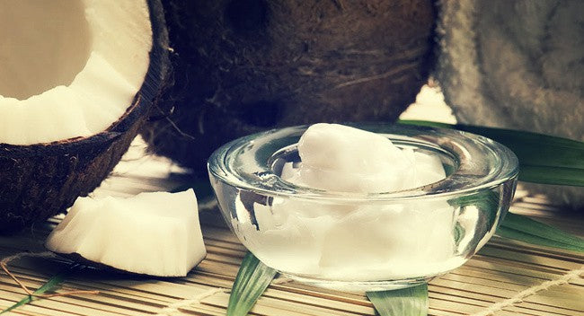Crazy For Coconuts