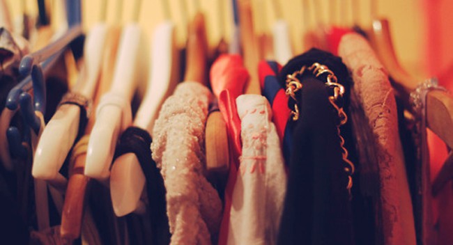 You Are What You Wear