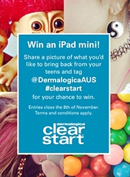 Dermalogica Clear Start