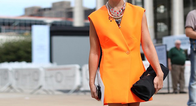 Orange Crush