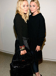 Olsen's New Fragrance