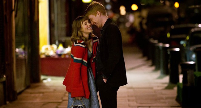Movie: About Time