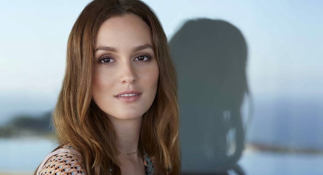 Style: Leighton Meester