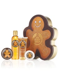 Festive Skin Care