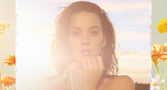 Music: Katy Perry