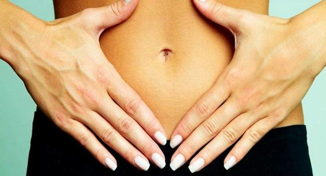 Get A Flat Belly