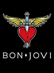Bon Jovi Tour