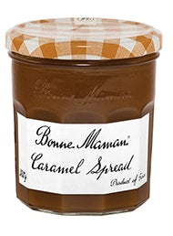 Bonne Maman Caramel Spread