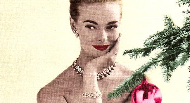 Xmas Gifts: The Beauty Addict