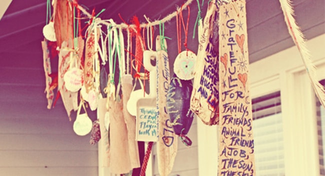Xmas Gifts: The Boho Babe