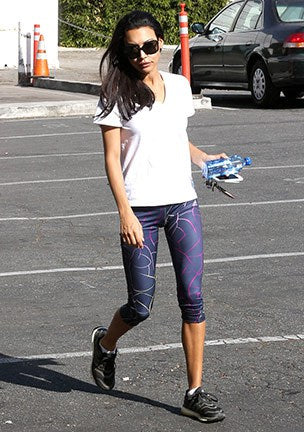Naya Rivera