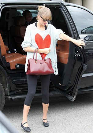 Taylor Swift