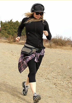 Fergie