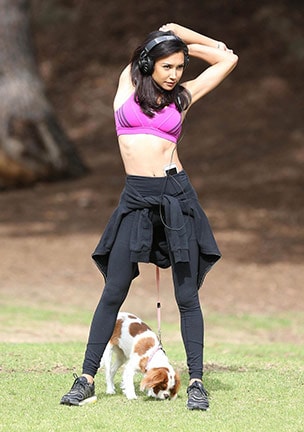 Naya Rivera