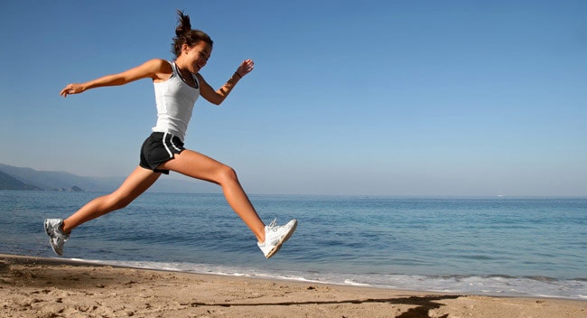 Holiday Fitness