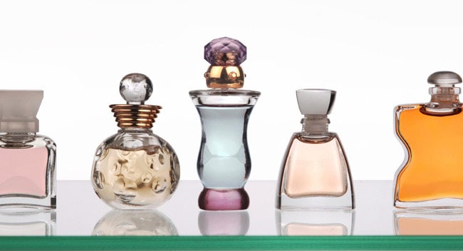 Perfume Power