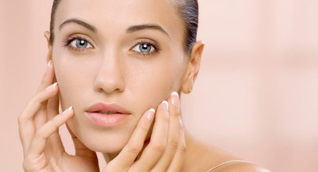 Skin Quick Fix