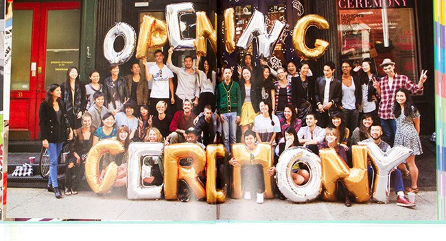 Opening Ceremony