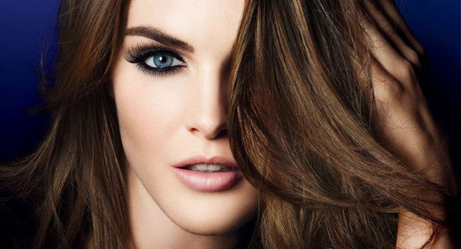 Master The Mascara