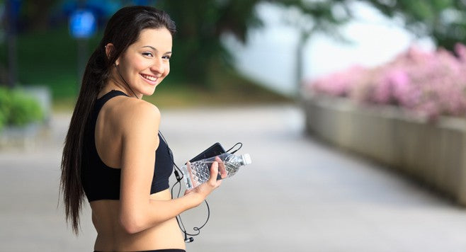 Fitness Apps