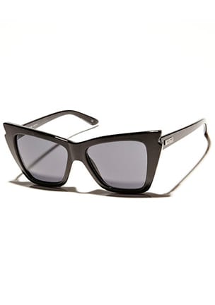 Classic Black Sunglasses