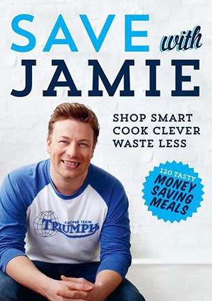 Save with Jamie