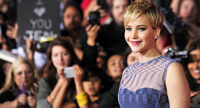 The Pixie Cut
