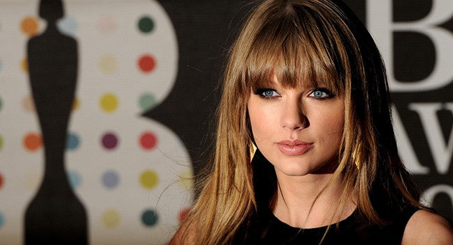 Woman of Style: Taylor Swift