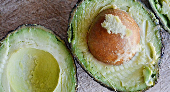 SUPERFOOD: AVOCADO