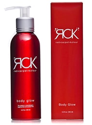 Red Carpet Kolour Body Glow