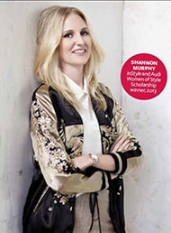 InStyle & Audi $10,000 Style Scholarship