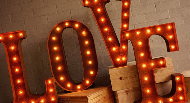 Valentine's Day Gift Guide