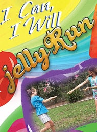 I Can, I Will Jelly Run