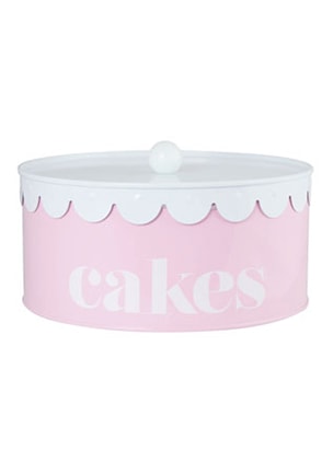 Cake Tin