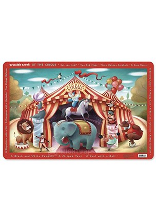 Kids Placemats