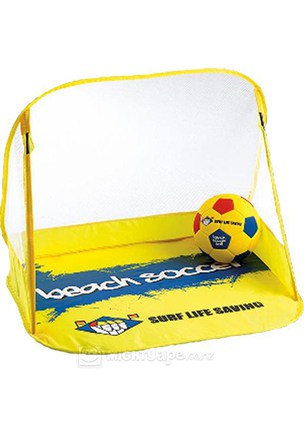 Beach Soccer Set