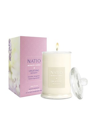 Scented Candles