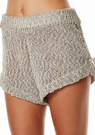 The Perfect Pair of Shorts