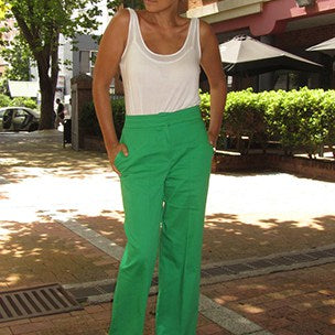 Emerald Edge