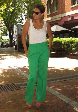 Emerald Edge